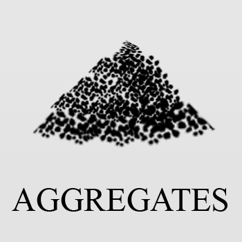 Aggregates